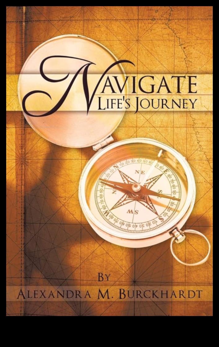 Navigate Nectar: ​​Seyahat Bilgisinin Özünü Özümsemek